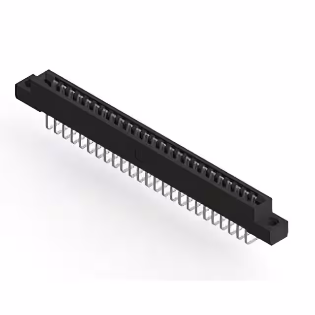 857-025-458-104 EDAC Inc.  Edgeboard Connectors
